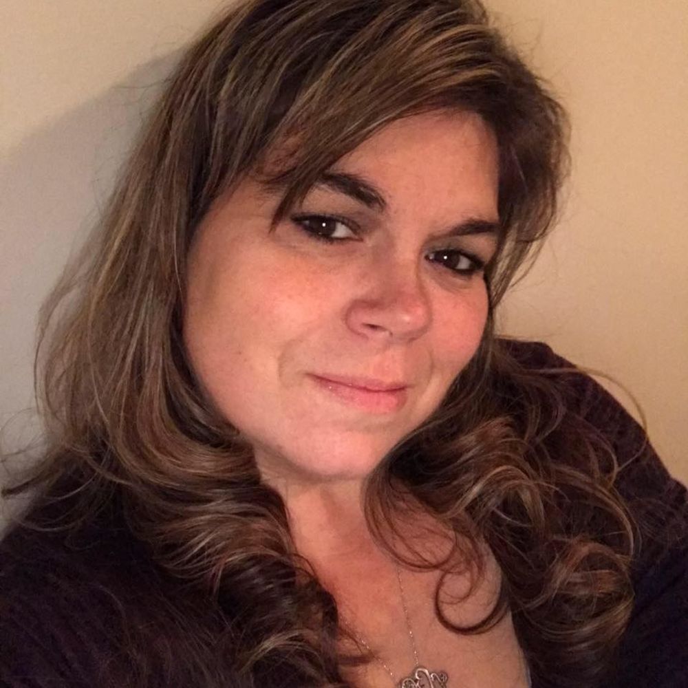 Meet your Posher, Rikkiann